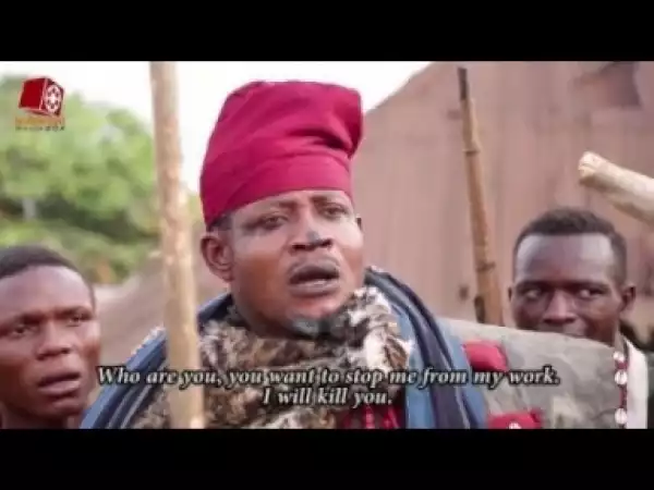 Video: IJA OGBON - Latest 2017 Yoruba Epic Movie
